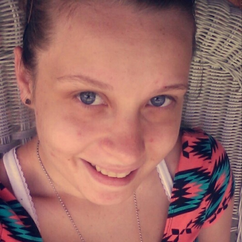 Meet your Posher, Natasha